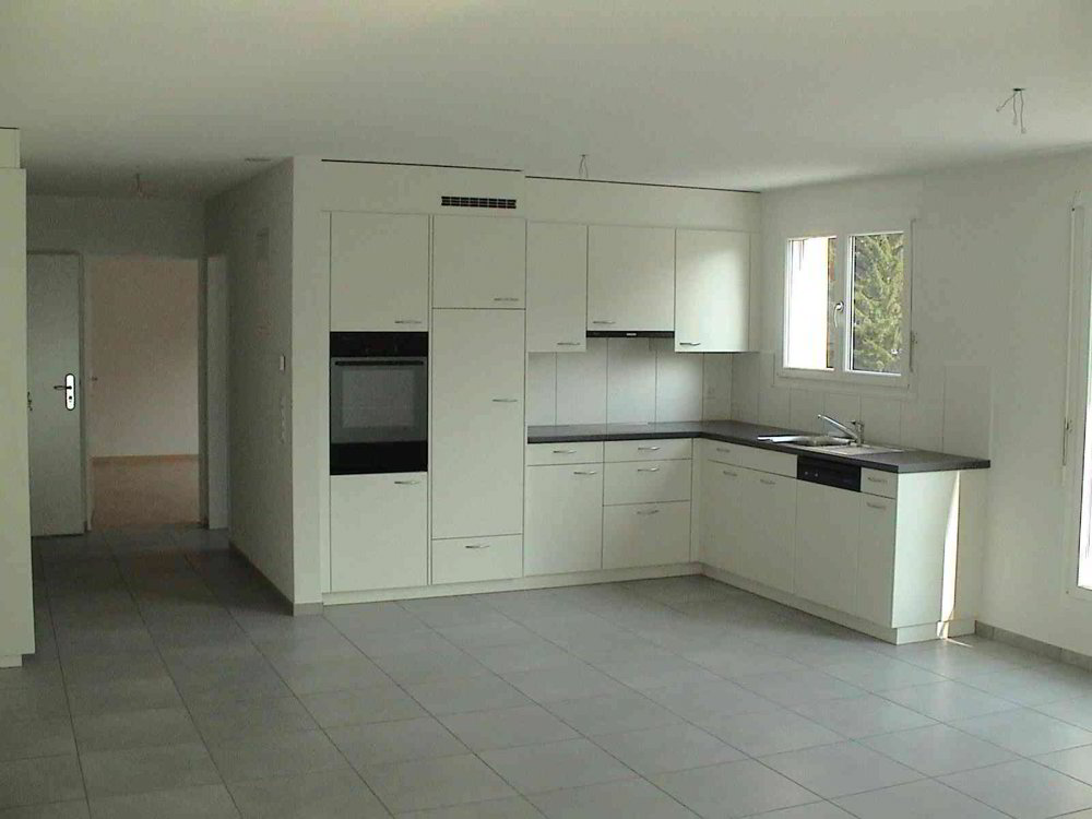 Wohnung – Kaisten - Ansicht 3