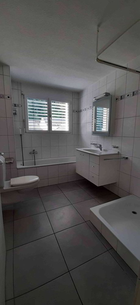 Wohnung – Kaisten - Ansicht 4