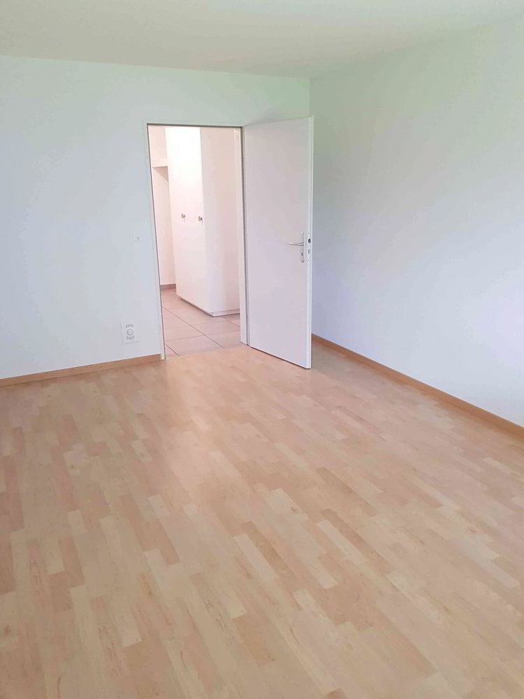 Wohnung – Kaisten - Mehr