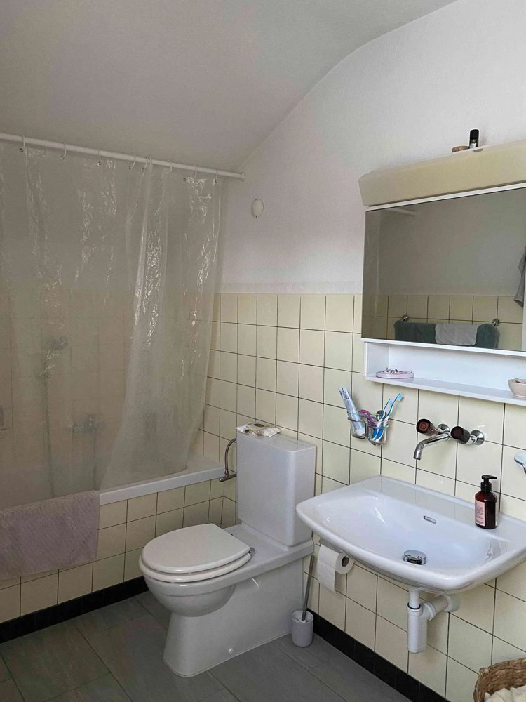 2.5 rooms Apartment for rent in Bremgarten AG - image 1/7