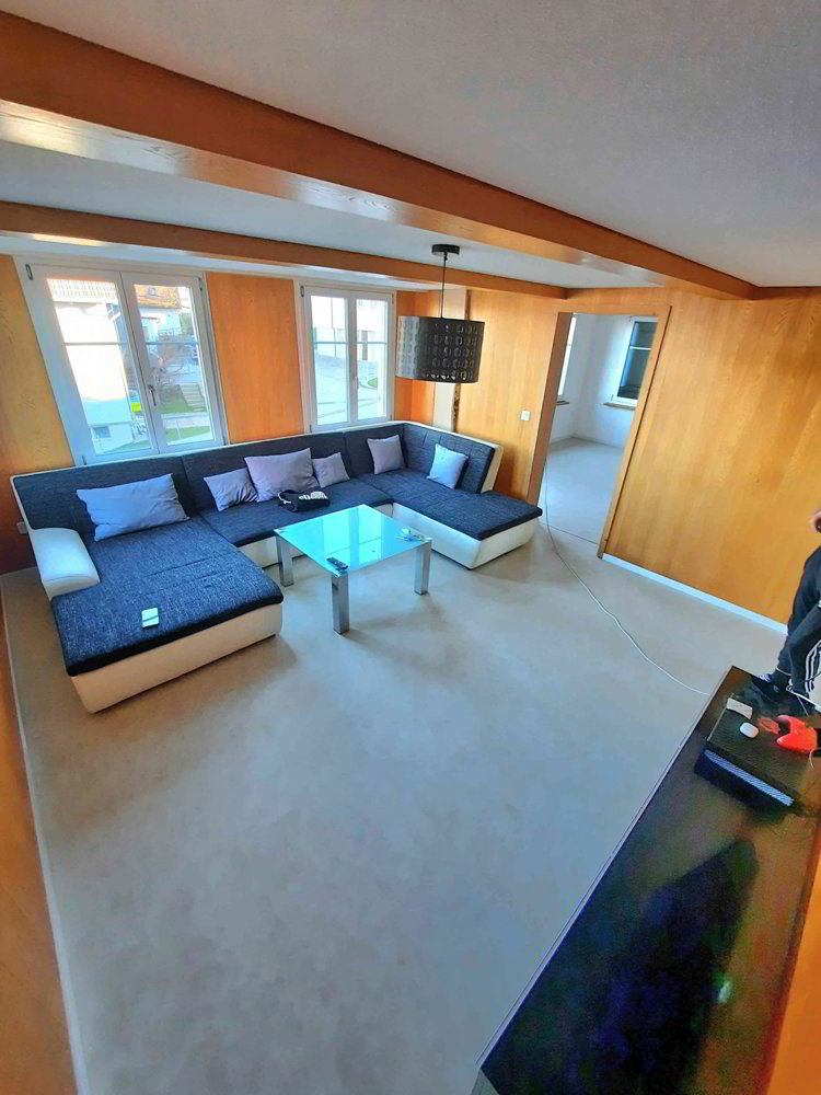 Wohnung – Heiden