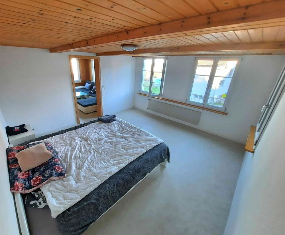 Wohnung – Heiden - Ansicht 2