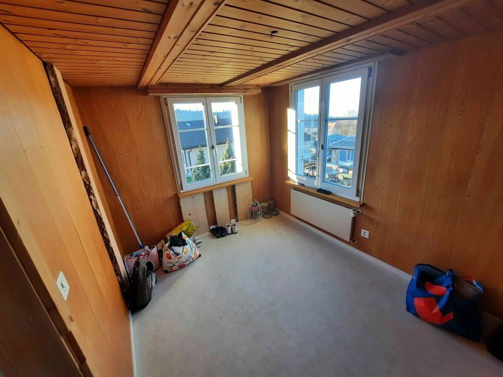 Wohnung – Heiden - Ansicht 4