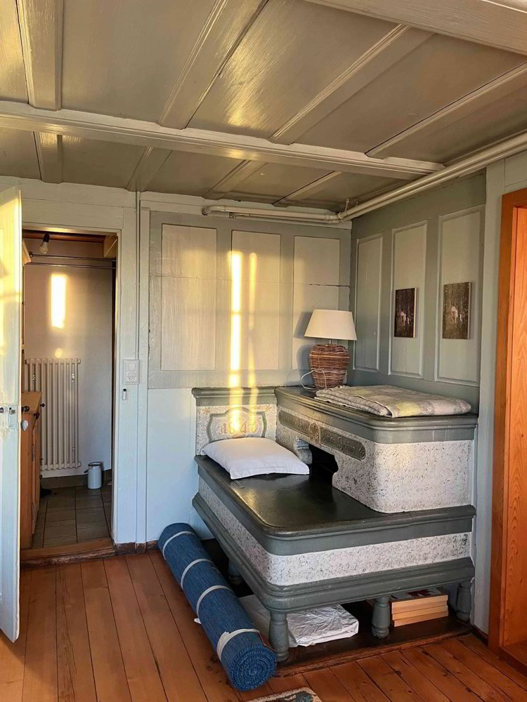 Appartement 2.5 pièces à louer à Belpberg - image 1/10
