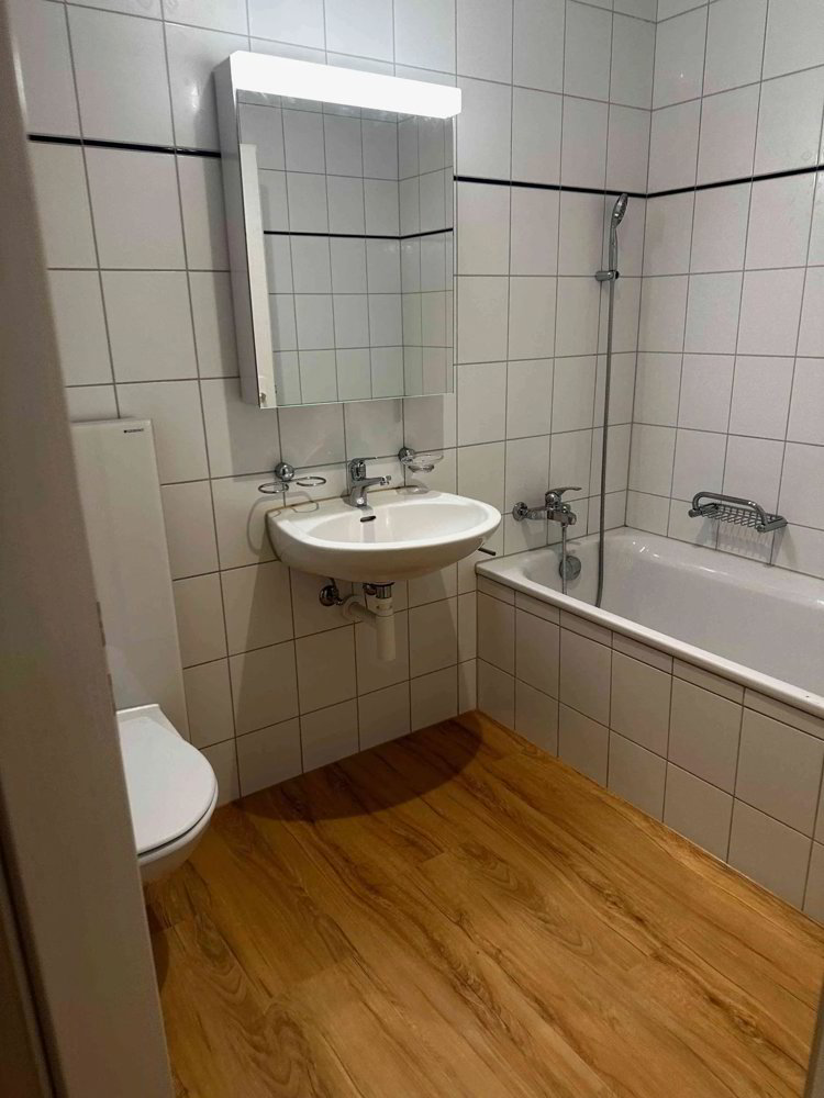 Wohnung – Staufen - Ansicht 2