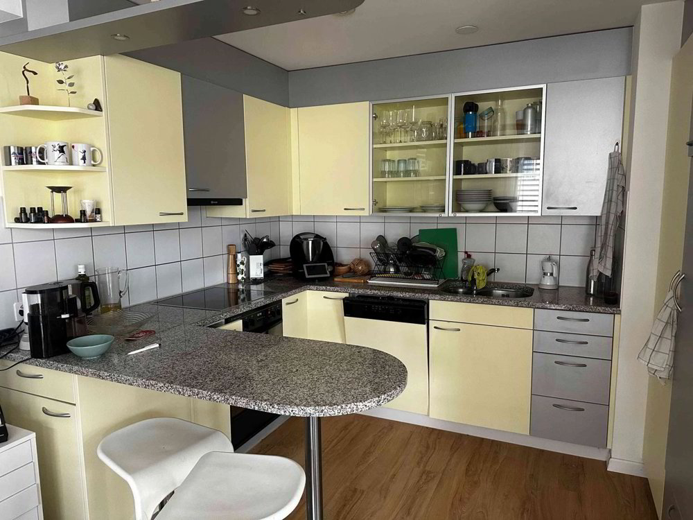 Wohnung – Staufen - Ansicht 4