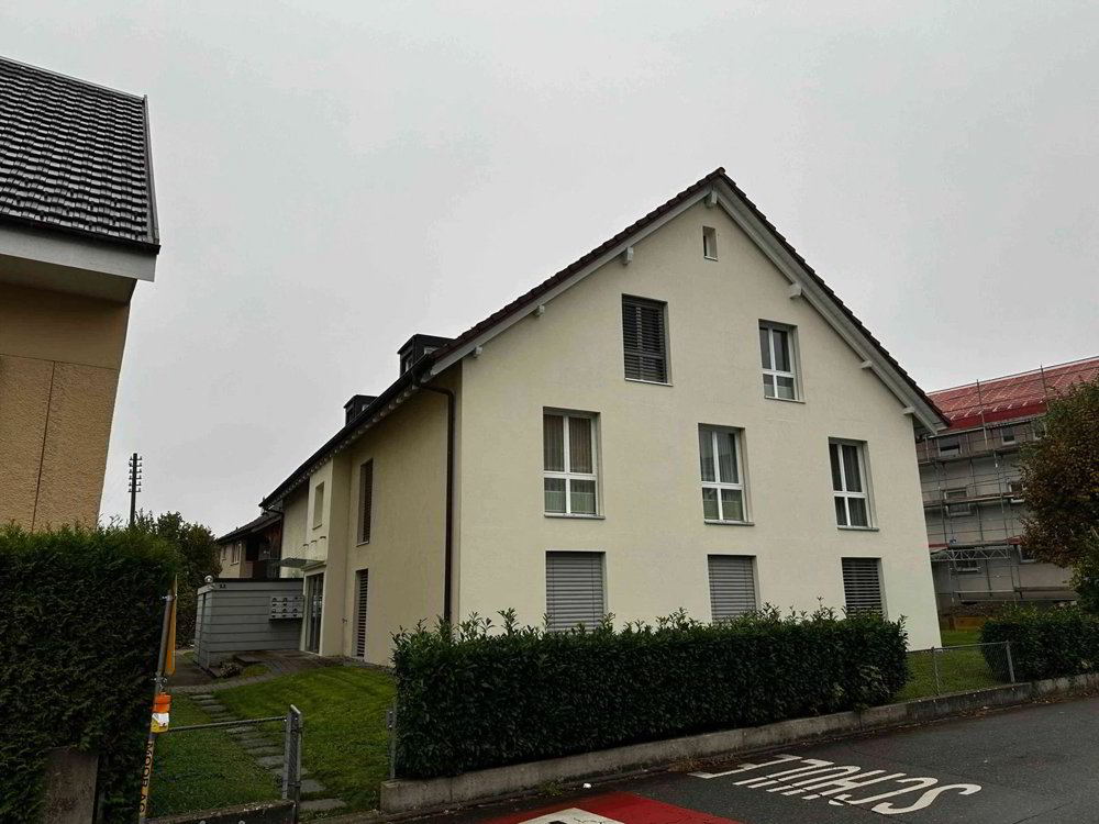 Appartamento di 4.5 locali in affitto a Staufen - immagine 1/6