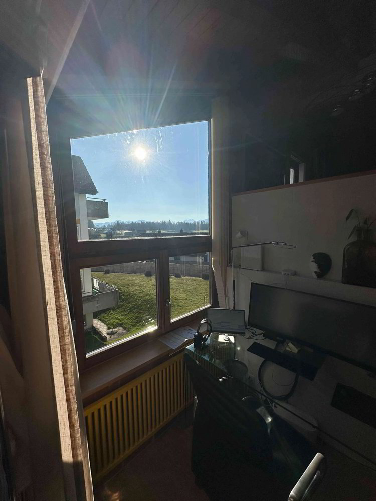 Wohnung – Hombrechtikon, Feldbach - Ansicht 3