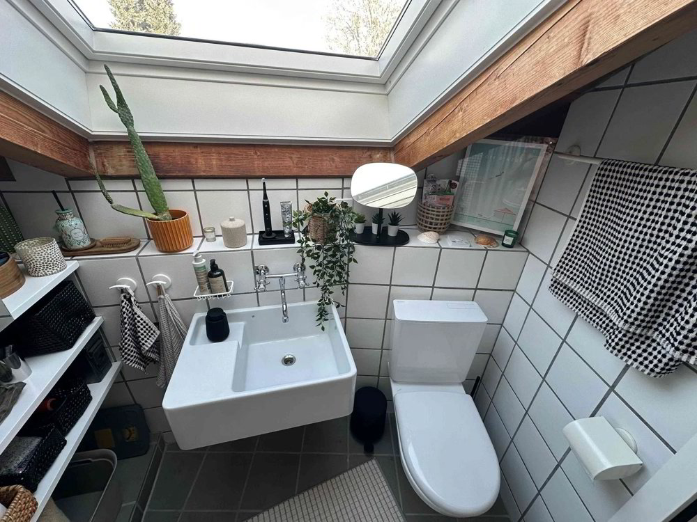 Wohnung – Hombrechtikon, Feldbach - Ansicht 4