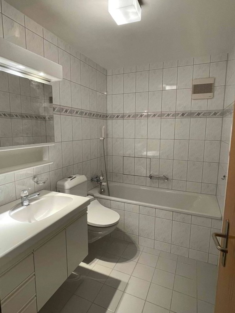 Wohnung – Olsberg - Ansicht 4