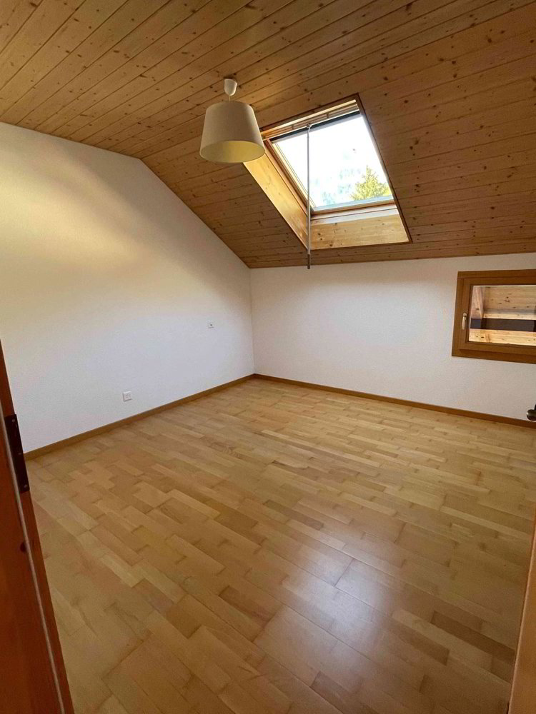Wohnung – Tscherlach - Ansicht 2