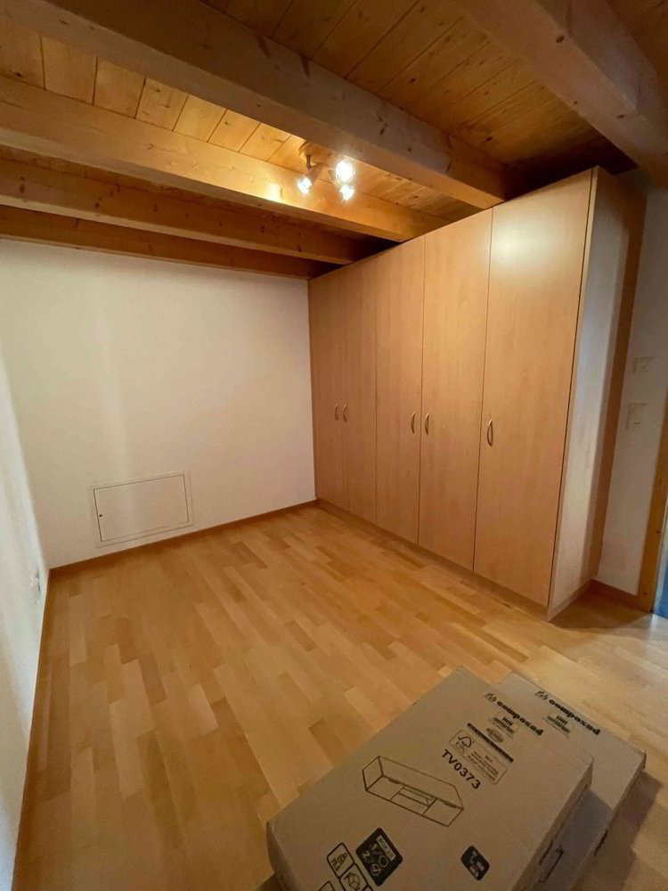 Wohnung – Tscherlach - Ansicht 3