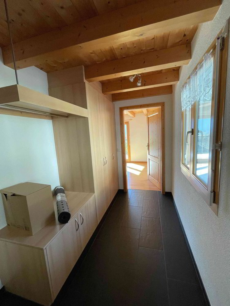 Wohnung – Tscherlach - Ansicht 4