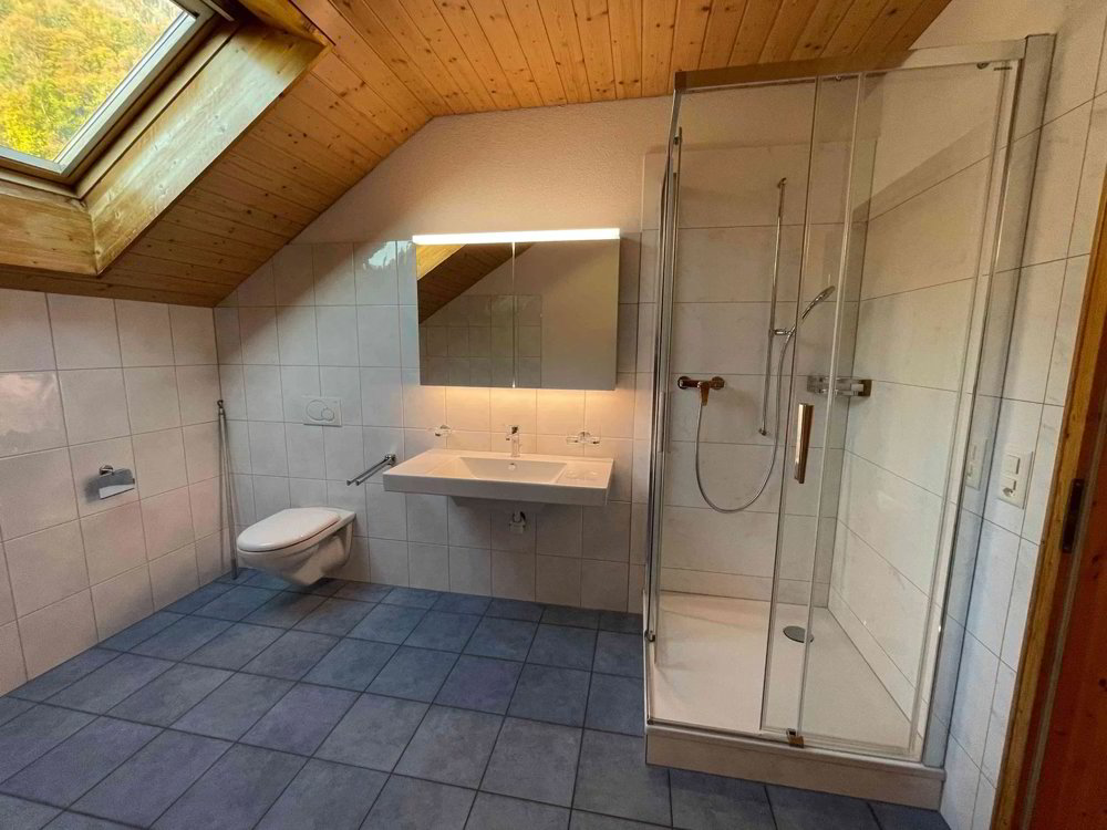 Wohnung – Tscherlach - Ansicht 5