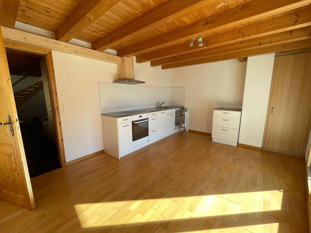 3 rooms Apartment for rent in Tscherlach - image 1/8