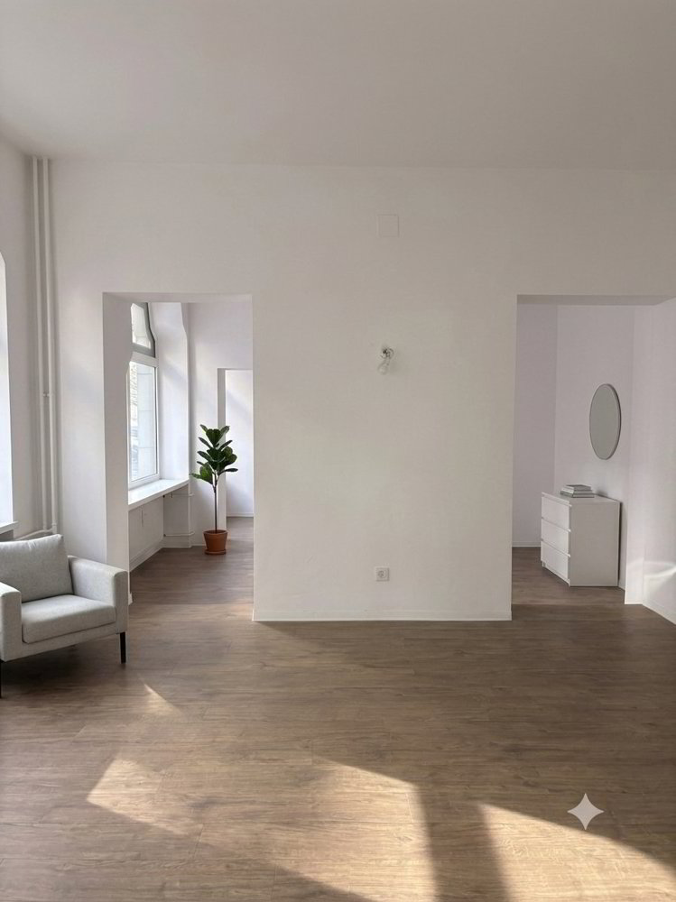 1 Zimmer Büro zu vermieten in St. Gallen - Bild 1/13
