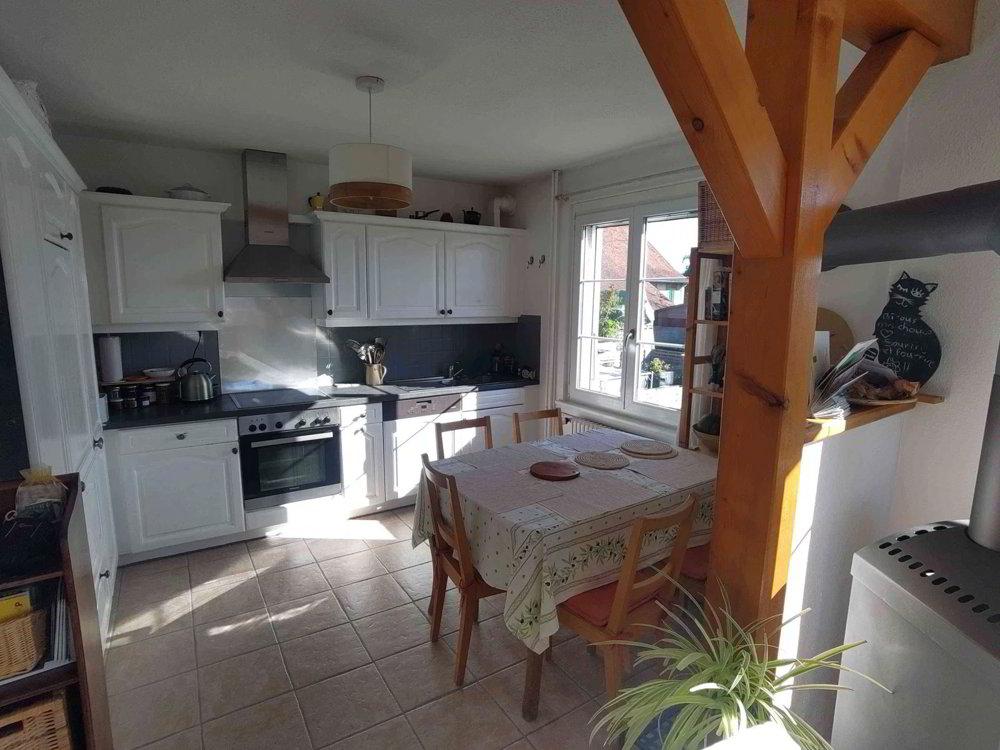Wohnung – Goumoens-la-Ville - Ansicht 2