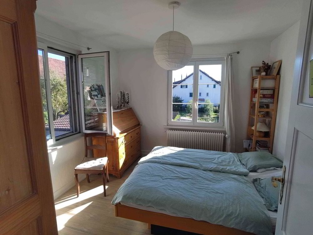 Wohnung – Goumoens-la-Ville - Ansicht 3