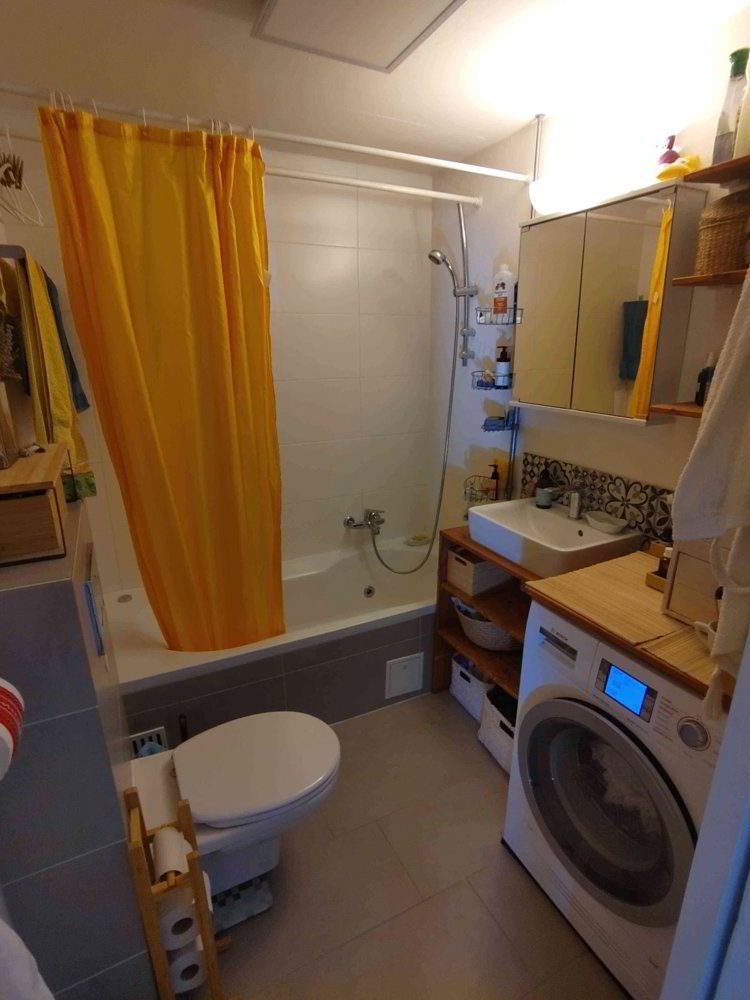Wohnung – Goumoens-la-Ville - Ansicht 4