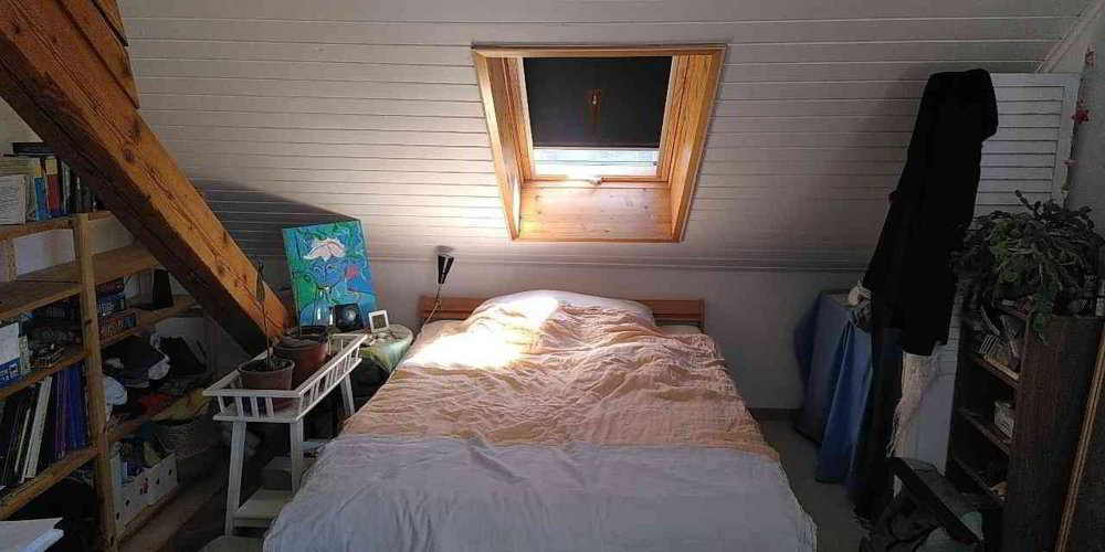 Wohnung – Goumoens-la-Ville - Ansicht 5