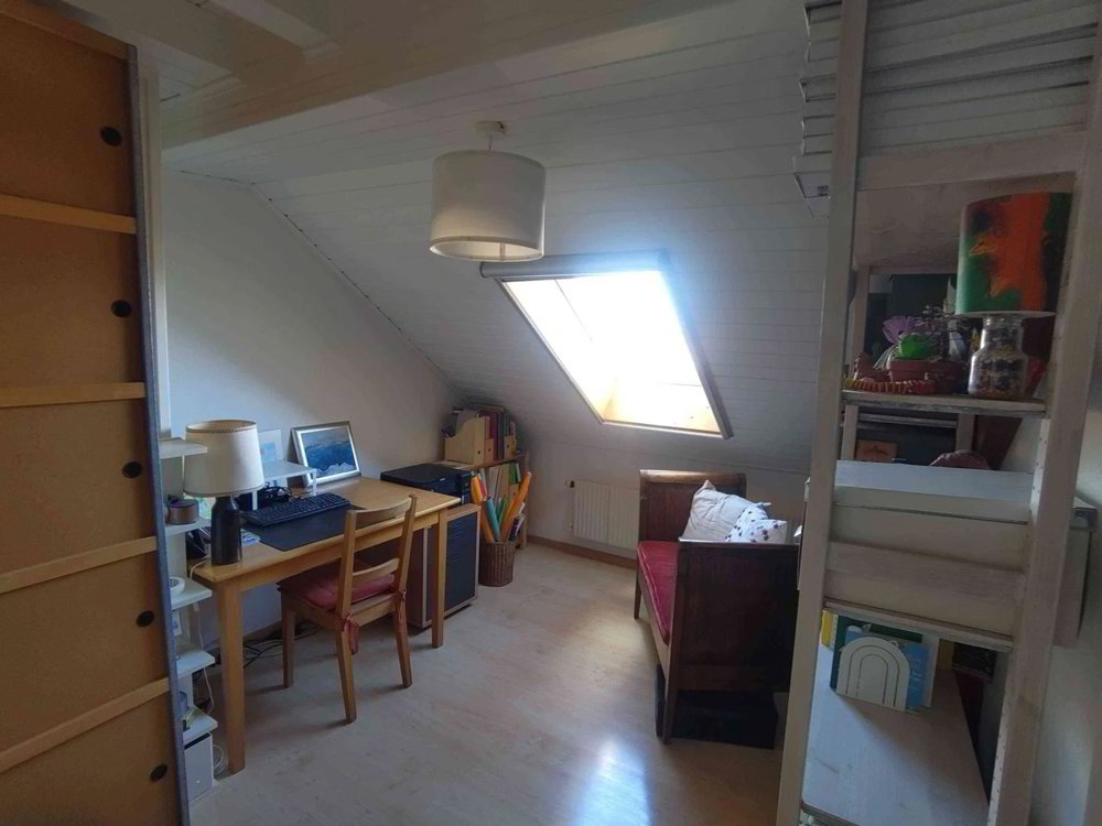 Wohnung – Goumoens-la-Ville - Mehr