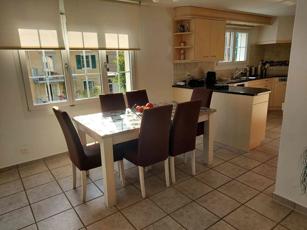Wohnung – Buchs SG - Ansicht 2