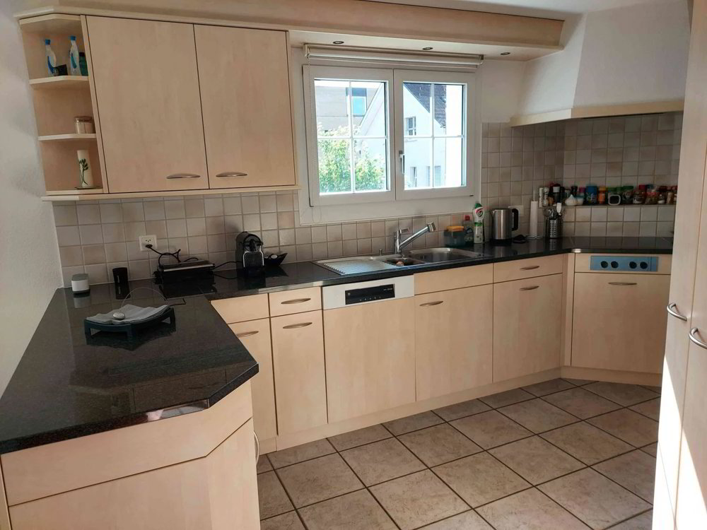 Wohnung – Buchs SG - Ansicht 3