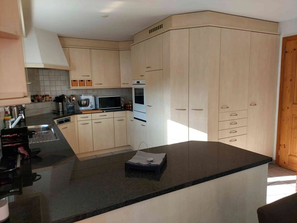 Wohnung – Buchs SG - Ansicht 4