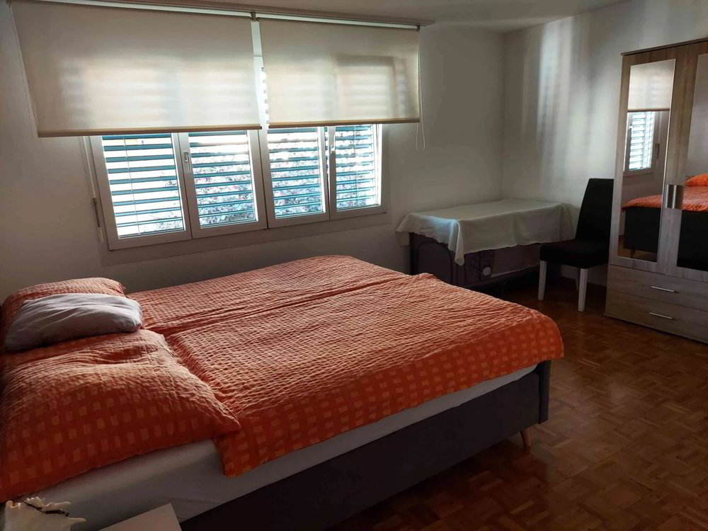 Wohnung – Buchs SG - Ansicht 5