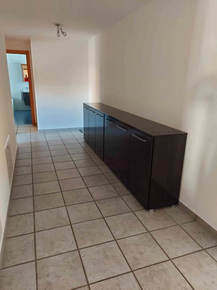 Wohnung – Buchs SG - Mehr