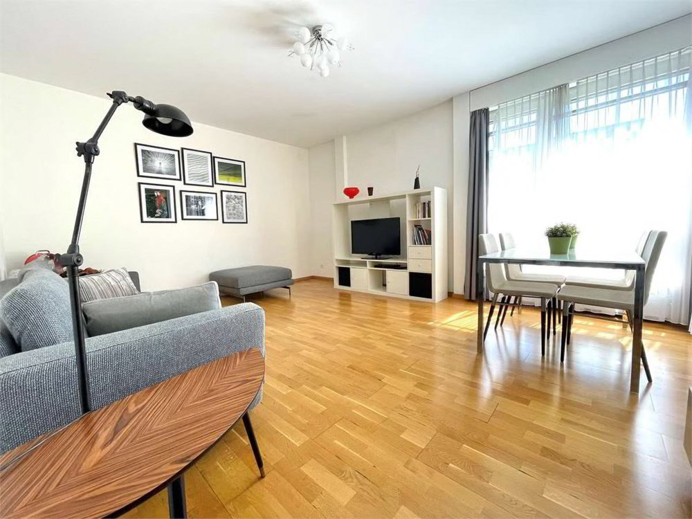 Wohnung – Lugano - Ansicht 2