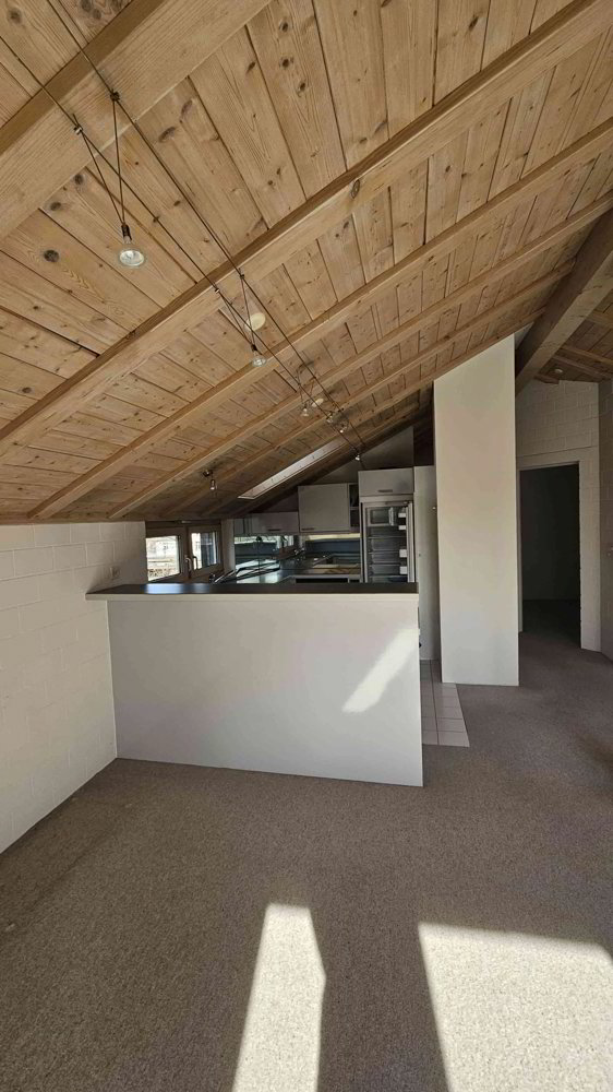 Wohnung – Bülach - Ansicht 2