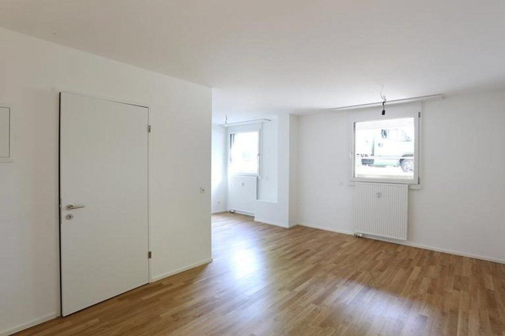 Wohnung – Basel - Ansicht 2