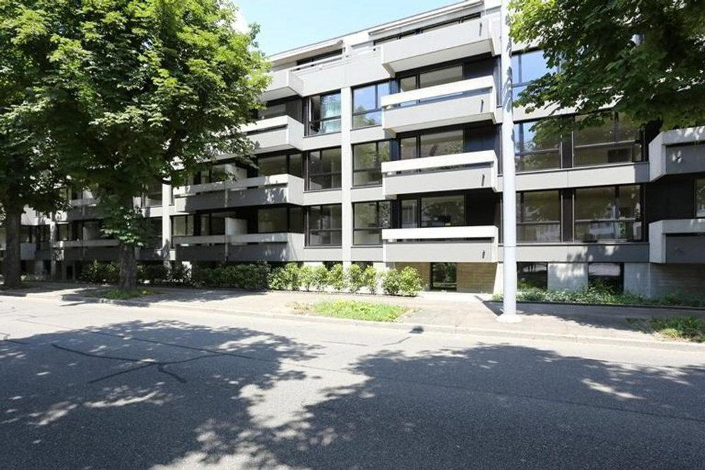 Wohnung – Basel - Ansicht 5