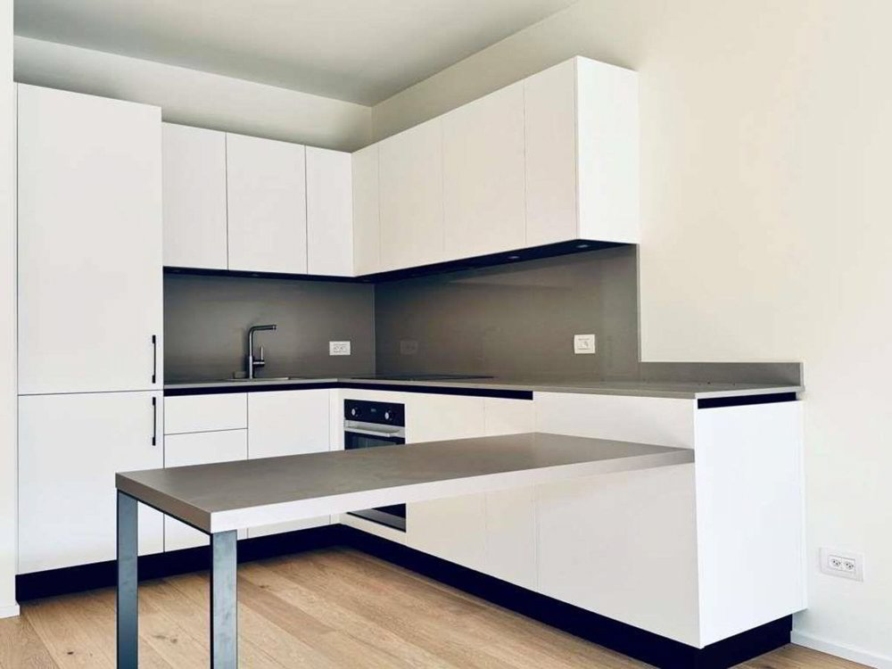 Wohnung – Chiasso - Ansicht 2