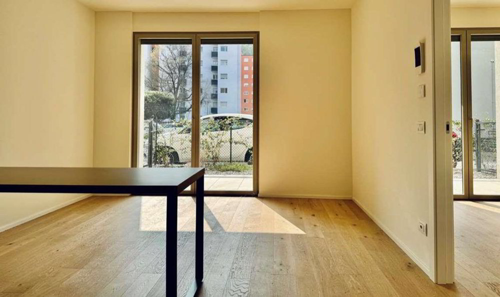 Wohnung – Chiasso - Ansicht 3