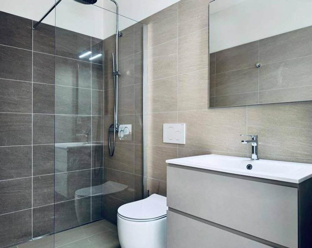 Wohnung – Chiasso - Ansicht 5