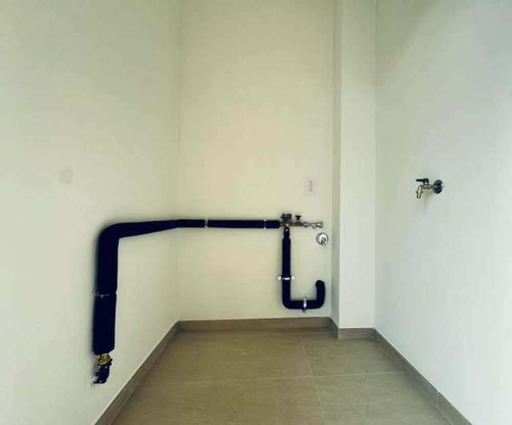Wohnung – Chiasso - Mehr