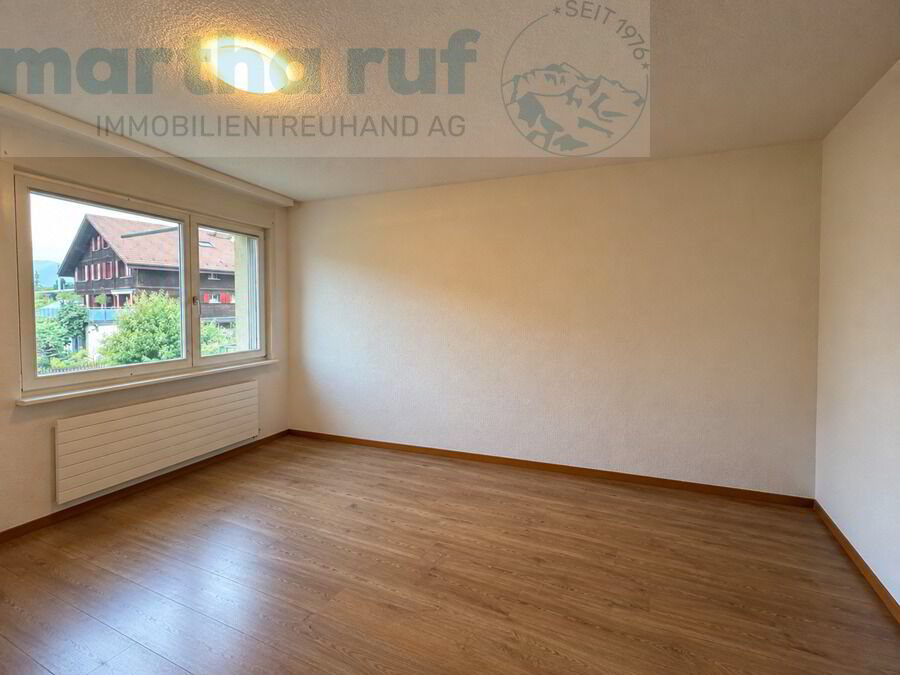 Wohnung – Unterseen - Ansicht 3