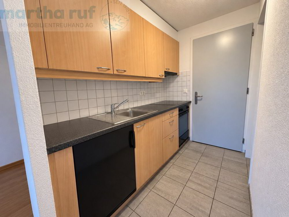 Wohnung – Unterseen - Ansicht 4