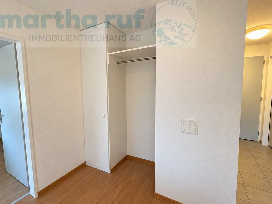 Wohnung – Unterseen - Ansicht 5