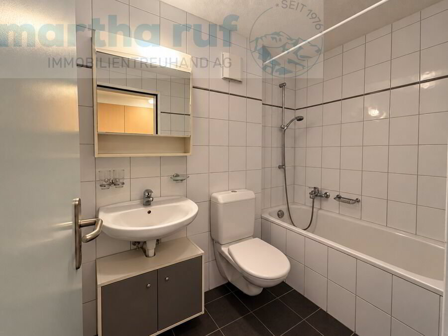 Wohnung – Unterseen - Mehr