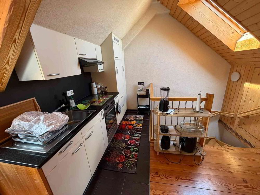 Wohnung – Zetzwil - Ansicht 2