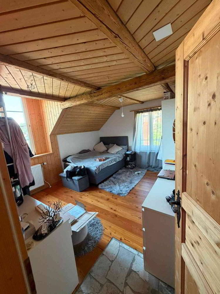 Wohnung – Zetzwil - Ansicht 3