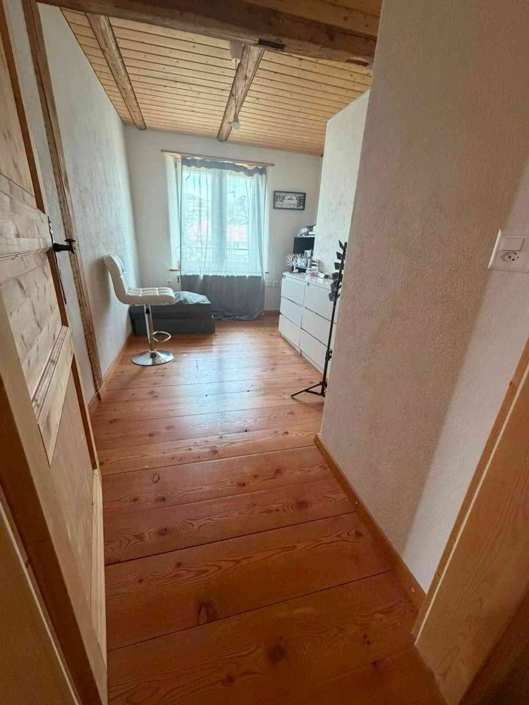 Wohnung – Zetzwil - Ansicht 4