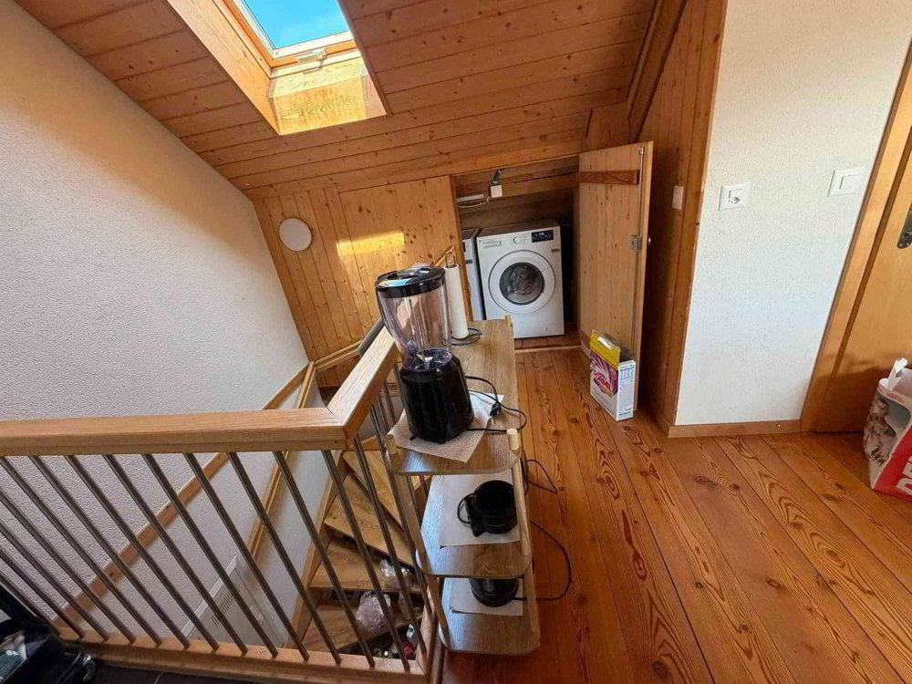 Wohnung – Zetzwil - Ansicht 5