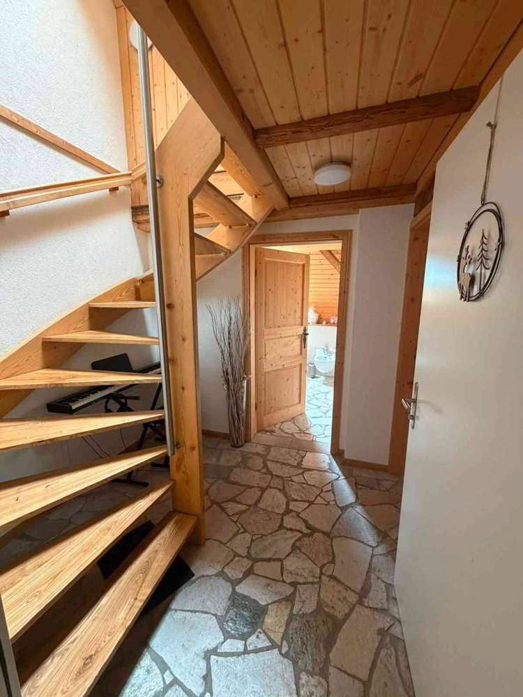 Wohnung – Zetzwil - Mehr