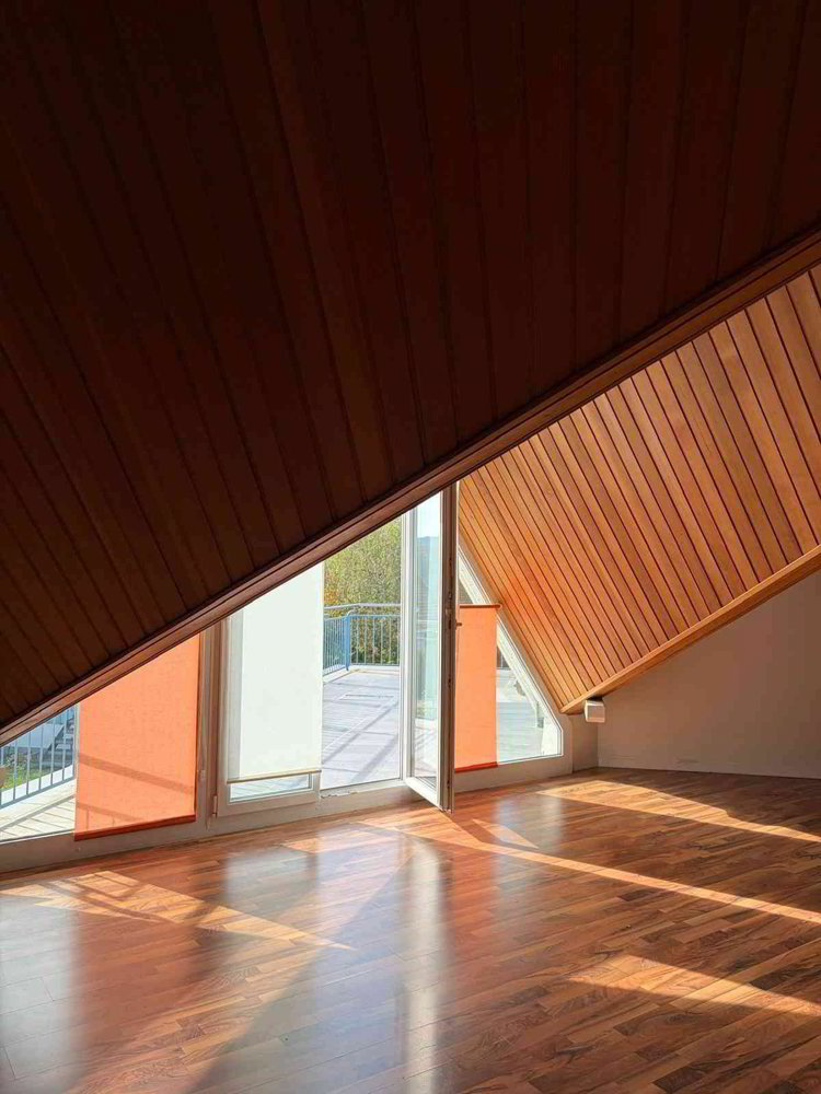 Wohnung – Känerkinden - Ansicht 3