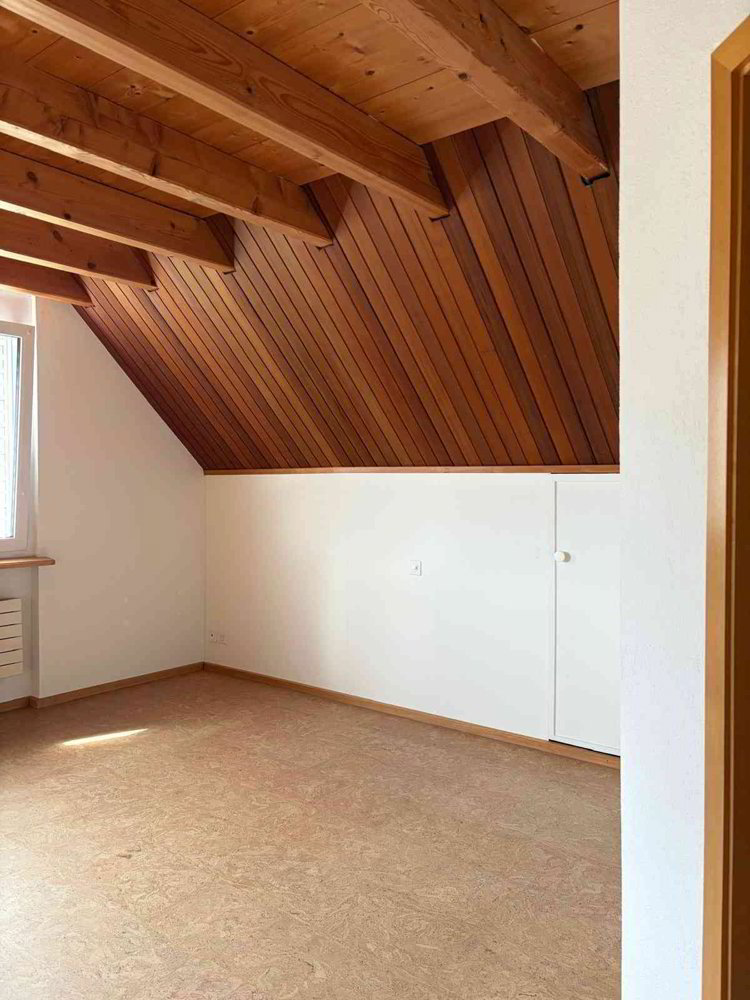 Wohnung – Känerkinden - Ansicht 4