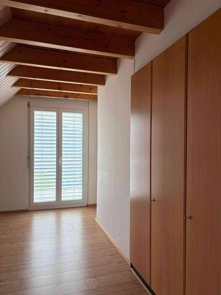 Wohnung – Känerkinden - Ansicht 5